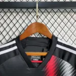 Kids Sao Paulo 2023/24 Third Kit 9