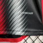 Kids Sao Paulo 2023/24 Third Kit 10