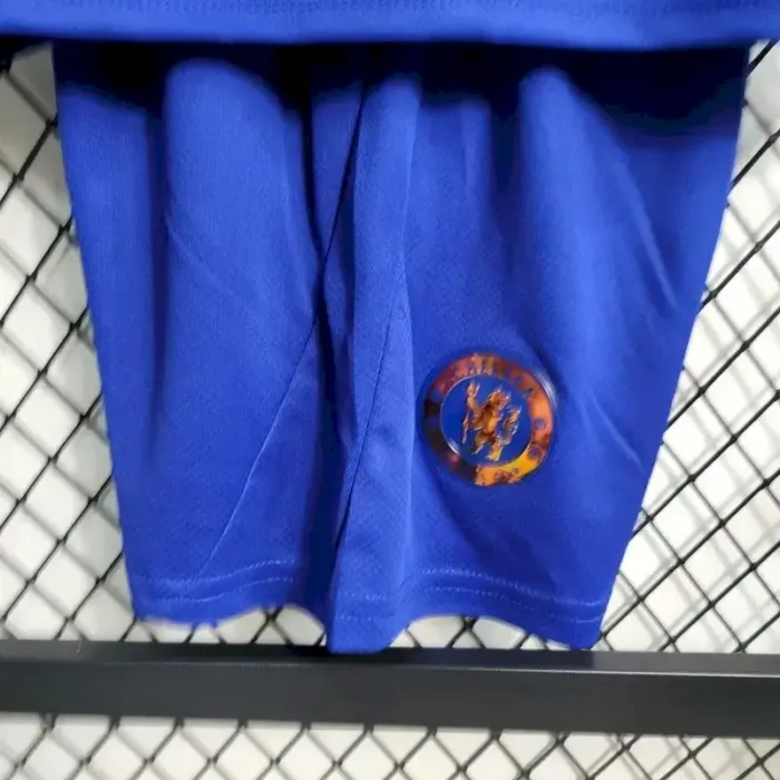 Kids Chelsea 2023/24 Home Kit 3