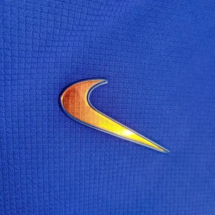 Kids Chelsea 2023/24 Home Kit 4