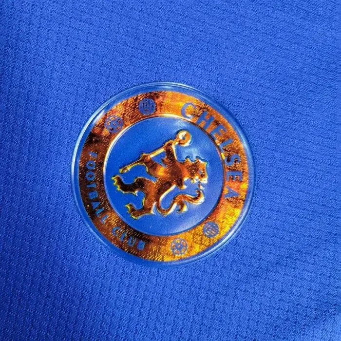 Kids Chelsea 2023/24 Home Kit 6