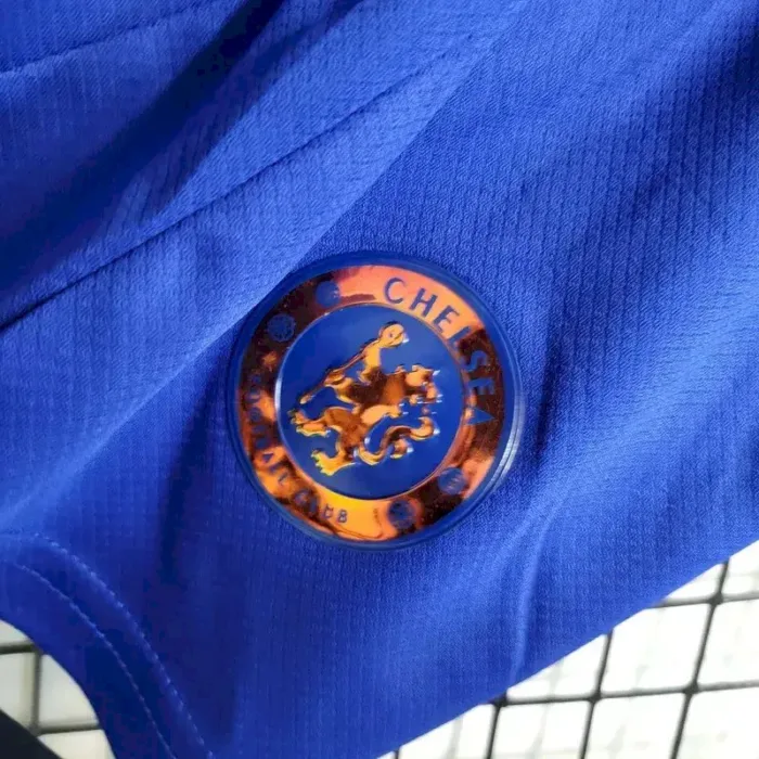 Kids Chelsea 2023/24 Home Kit 7