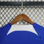Kids Chelsea 2023/24 Home Kit 12