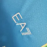 Kids Napoli 2023/24 Home Kit 8