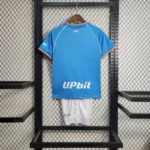 Kids Napoli 2023/24 Home Kit 2