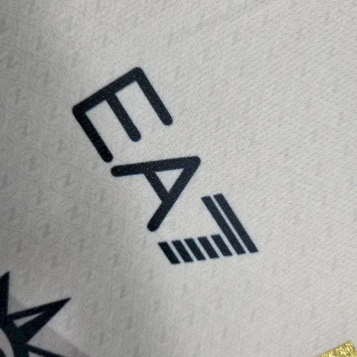 Kids Napoli 2023/24 Away Kit 5