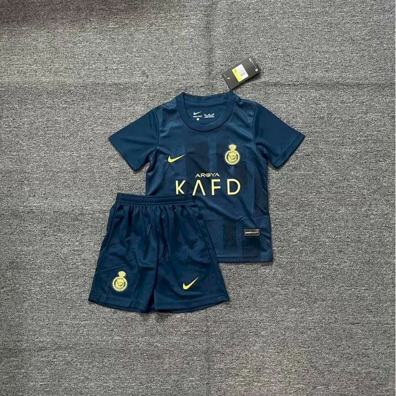 2023100509362984.jpg Kids Al-Nassr 2023/24 Away Kit