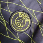 Kids Paris Saint-Germain 2022/23 Fourth Kit 4