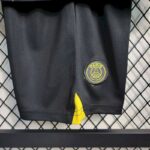 Kids Paris Saint-Germain 2022/23 Fourth Kit 8