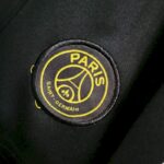 Kids Paris Saint-Germain 2022/23 Fourth Kit 10