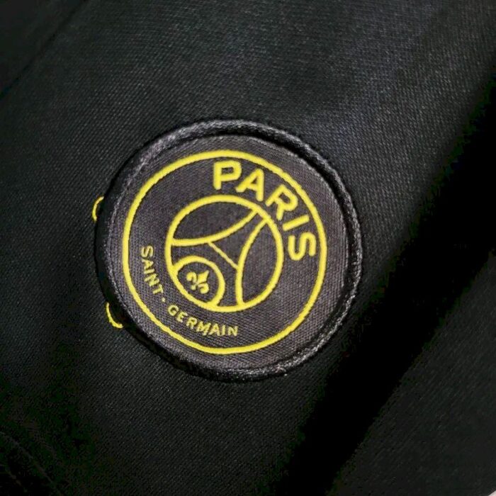 Kids Paris Saint-Germain 2022/23 Fourth Kit 10