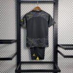 Kids Paris Saint-Germain 2022/23 Fourth Kit 12