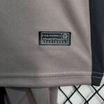 Kids Tottenham Hotspur 2023/24 Third Kit 7