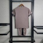 Kids Tottenham Hotspur 2023/24 Third Kit 6