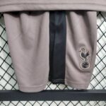 Kids Tottenham Hotspur 2023/24 Third Kit 5