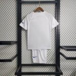 Kids Inter Milan 2023/24 Away Kit 3