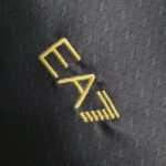 Kids Napoli 2023/24 Third Kit 8