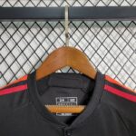 Kids AS Roma 2023/24 Away Kit 5