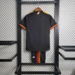 Kids AS Roma 2023/24 Away Kit 1