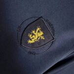 Kids Scotland 2023/24 150th Commemorative Edition Kit 2