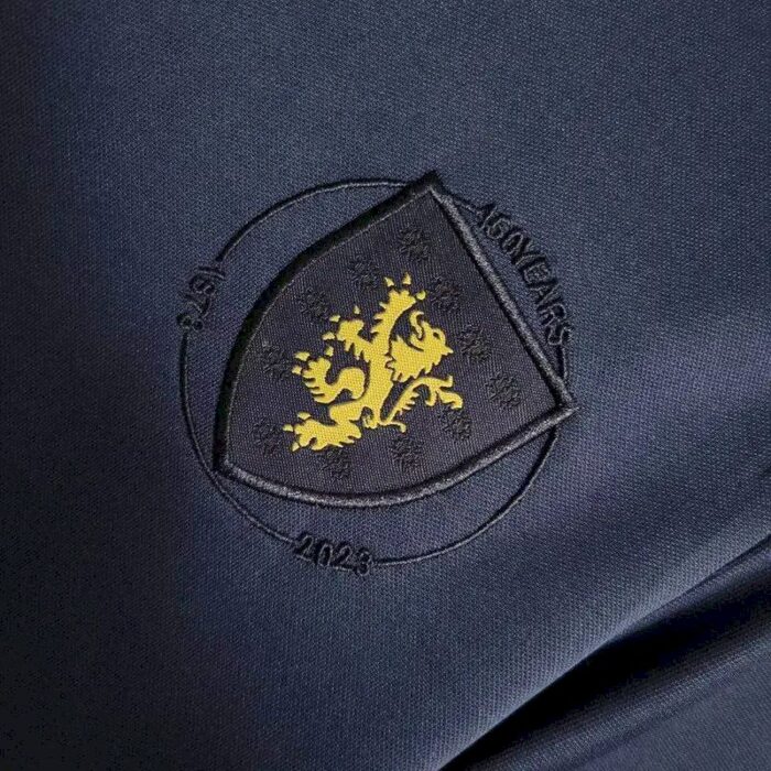 Kids Scotland 2023/24 150th Commemorative Edition Kit 2