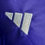 Kids Argentina 2022 Word Cup 3-Stars Away Kit 5