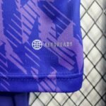 Kids Argentina 2022 Word Cup 3-Stars Away Kit 3