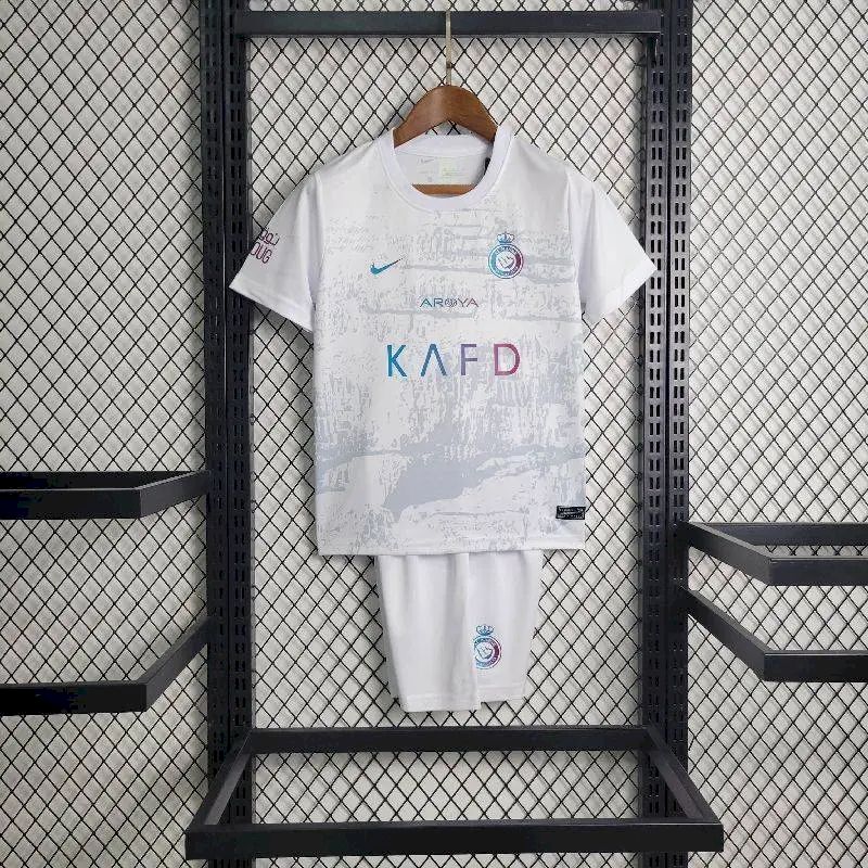 2024022814404218.jpg Kids Al-Nassr 2023/24 Third Kit 9
