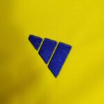 Kids Boca Juniors 2023/24 Away Kit 5