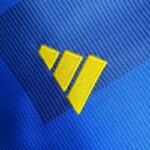 Kids Boca Juniors 2023/24 Home Kit 4