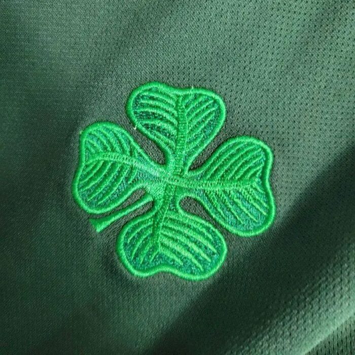 Kids Celtic 2023/24 Limited Edition Kit 5