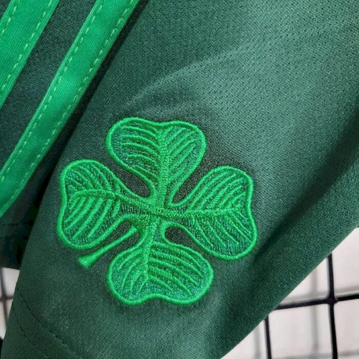 Kids Celtic 2023/24 Limited Edition Kit 3