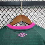 Kids Fluminense 2023/24 Third Kit 9