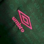 Kids Fluminense 2023/24 Third Kit 8