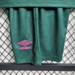 Kids Fluminense 2023/24 Third Kit 6