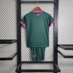 Kids Fluminense 2023/24 Third Kit 2