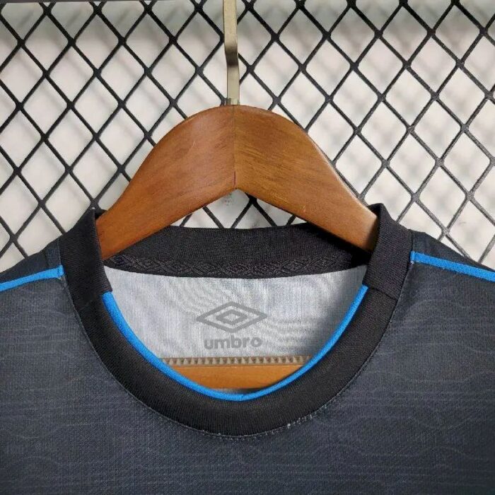 Kids Grêmio 2023/24 Third Kit 7