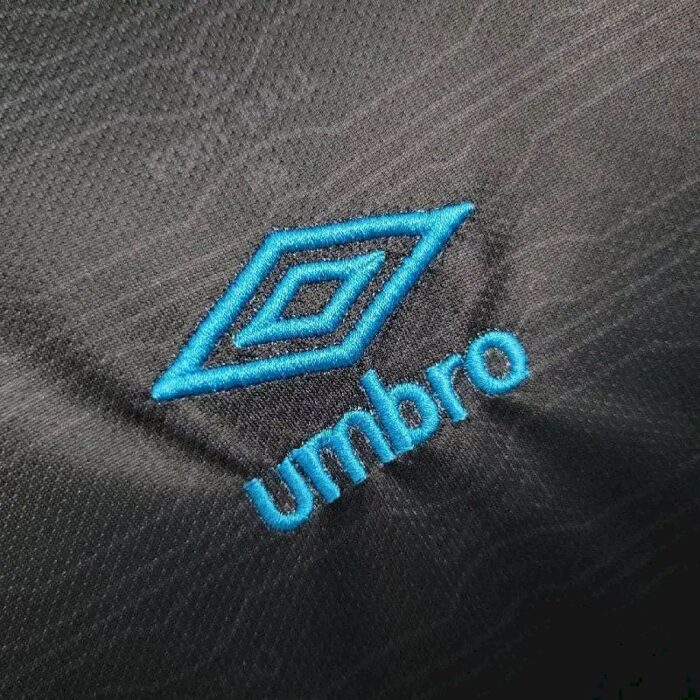Kids Grêmio 2023/24 Third Kit 4