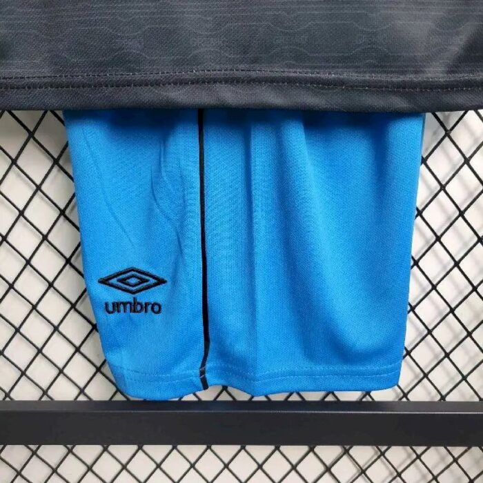 Kids Grêmio 2023/24 Third Kit 3