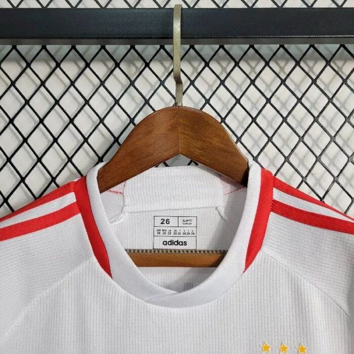 Kids Benfica 2023/24 Third Kit 10