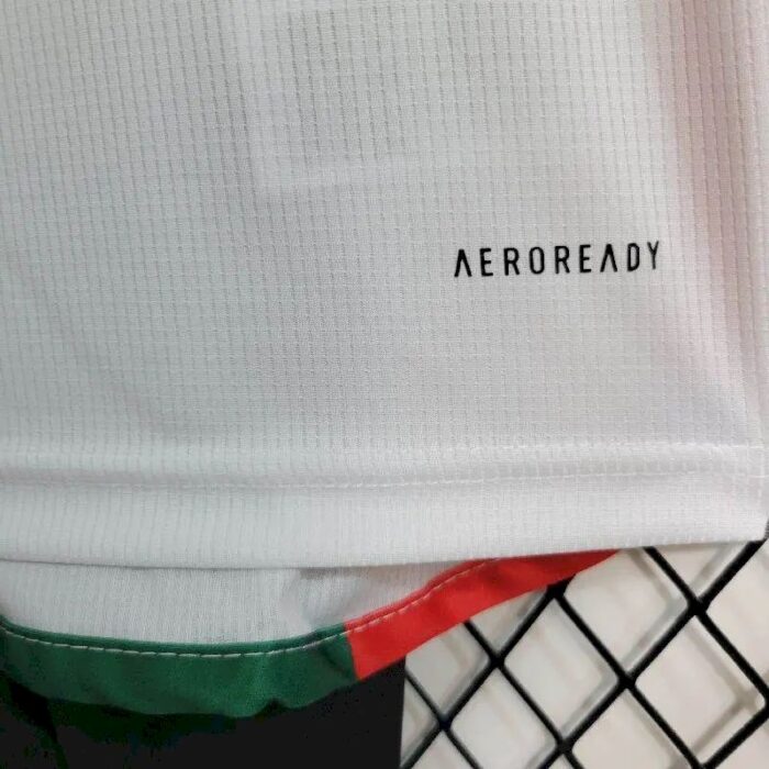 Kids Benfica 2023/24 Third Kit 9