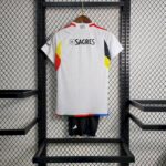 Kids Benfica 2023/24 Third Kit 8