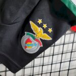 Kids Benfica 2023/24 Third Kit 7
