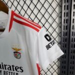 Kids Benfica 2023/24 Third Kit 6