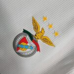 Kids Benfica 2023/24 Third Kit 5