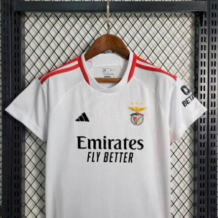 Kids Benfica 2023/24 Third Kit 1