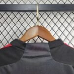 Kids Flamengo 2024/25 Home Kit 7