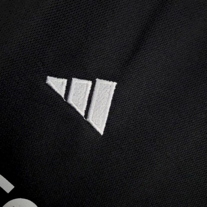 Kids Colo Colo 2023/24 Away Kit 8