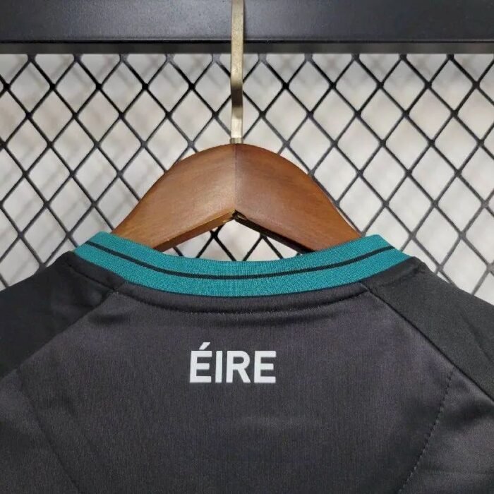 Kids Ireland 2023/24 Third Kit 4