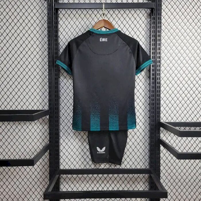 Kids Ireland 2023/24 Third Kit 2